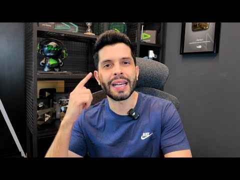 ASSISTA ESSE VÍDEO SE VOCÊ É PREGUIÇOSO.. (E QUER COMEÇAR ALGO)