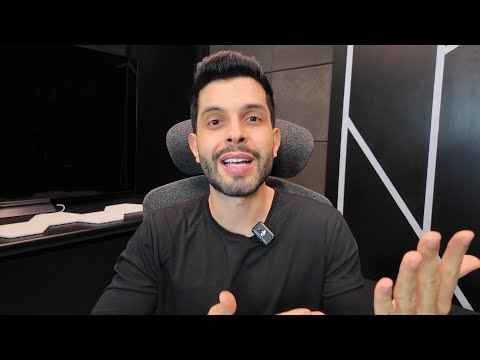 O YOUTUBE VIROU UM CASSINO.. (E VOCÊ ESTÁ PERDENDO)