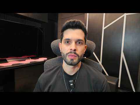 DESABAFO SOBRE "CANCELAMENTO" DESSE NOVO CANAL..