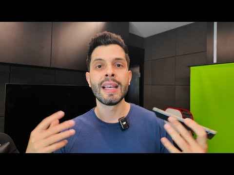 ASSISTA SE VOCÊ QUER CRIAR CONTEÚDO MAS ACHA QUE É TARDE DEMAIS