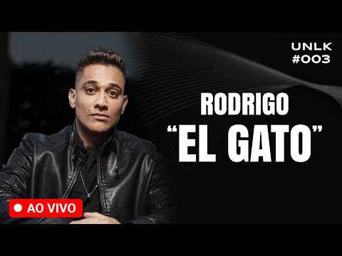 EL GATO - EMPRESÁRIO E FUNDADOR DA LOS GRANDES - UNLK #003